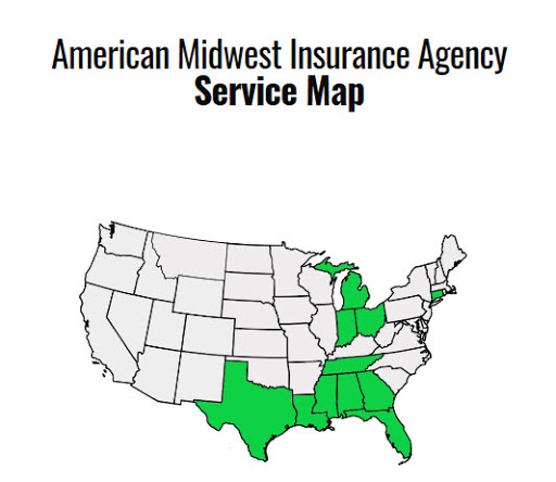 American Midwest Insurance Agency, LLC. Gallery - United States