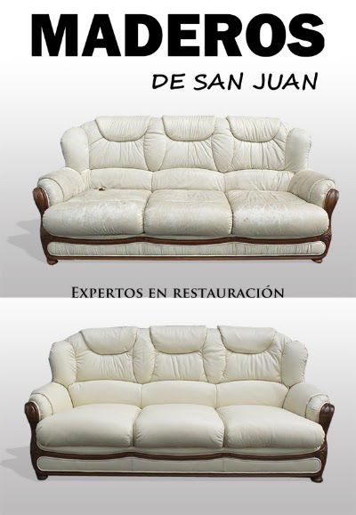 Photos of Maderos de San Juan