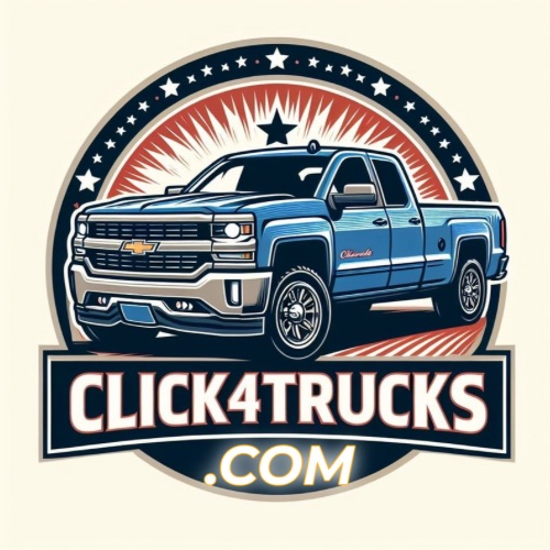 Click4Trucks - Visual