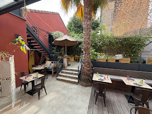 Photo n°29 de LE PATIO by M à Pont-Saint-Esprit (Restaurant)
