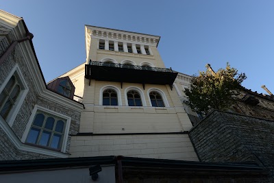 Photos of Suomen Suurl&auml;hetyst&ouml;