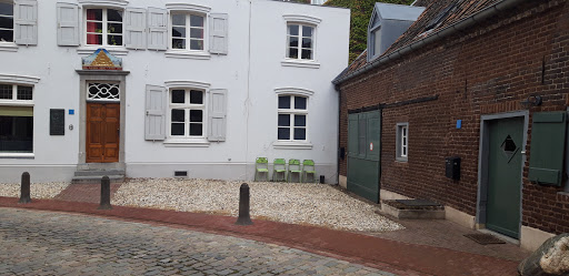Café Sintermerte - Visual