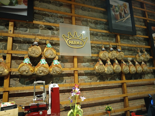 Ristorante al Museo