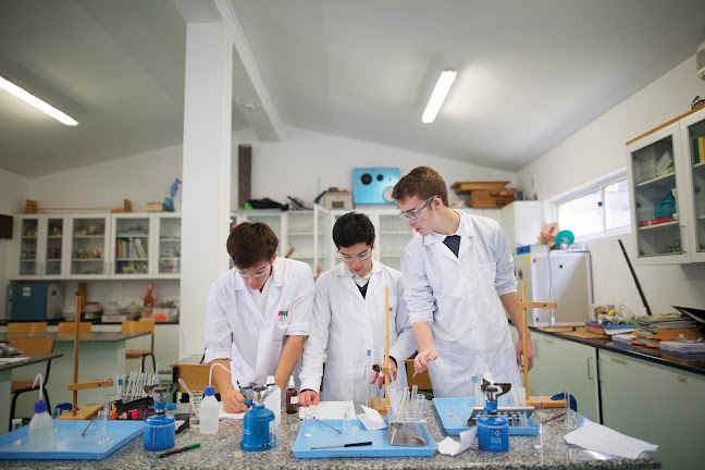 Opinii despre Nobel Algarve British International School în Lagoa - Universidade