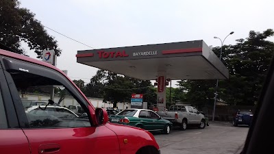photo of Station Total Bayardelle