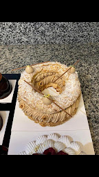 Photo n°19 de La maison des gourmandises à Paray-Vieille-Poste (Boulangerie)