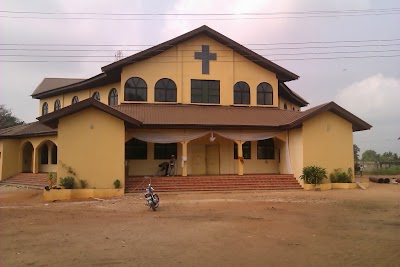 church