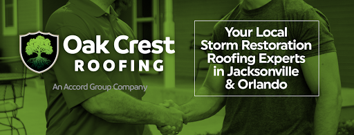 Oak Crest Roofing - Thumbnail