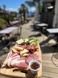 Photo n°7 de Brasserie Le 1910 à Ajaccio (Bar à vin)
