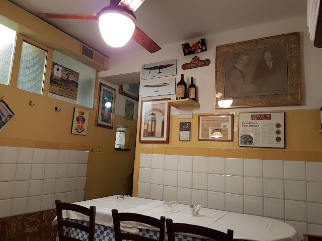 Trattoria Coco Lezzone