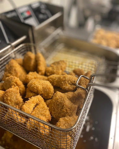 Vegan Daddy Meats by null