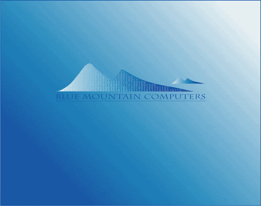 Blue Mountain Computers