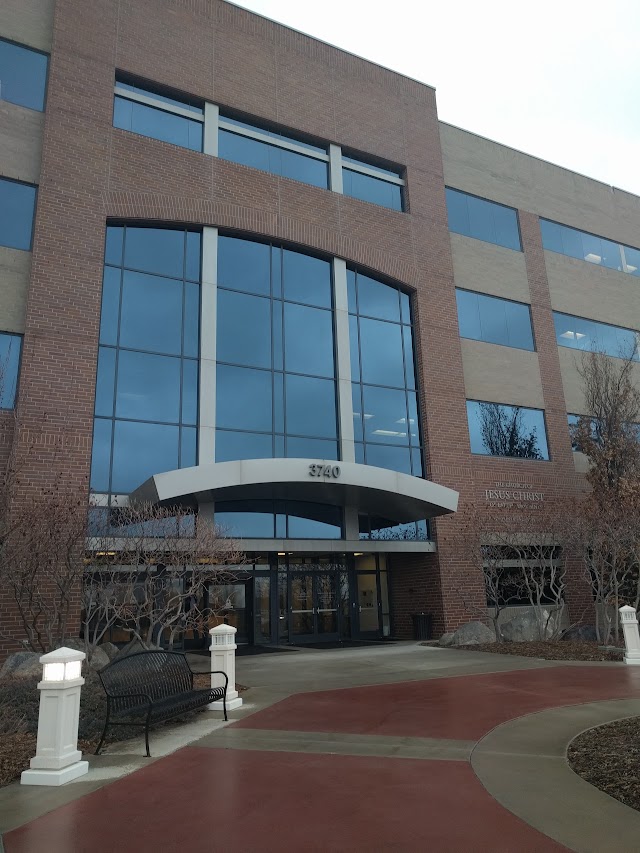 Latter-day Saint Employment Services, Riverton Utah