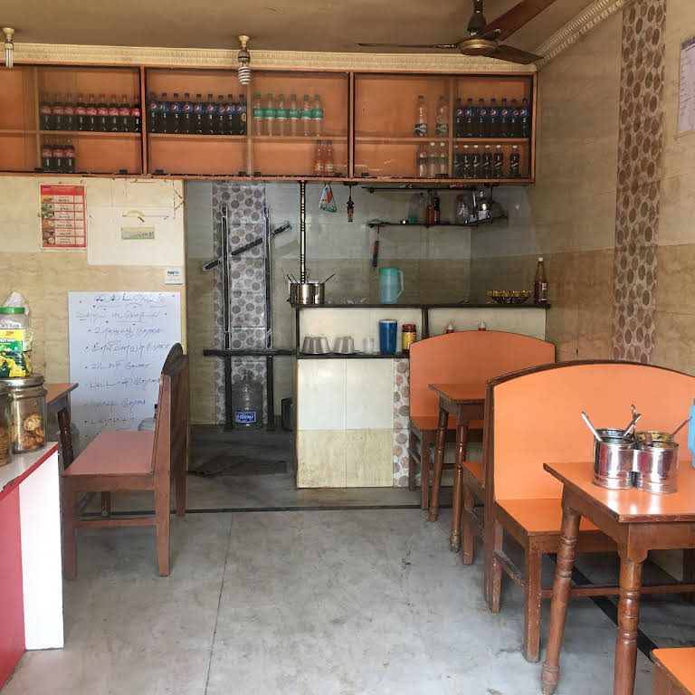 kaimanam yamaha showroom