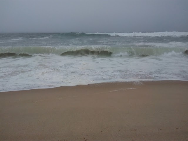 Praia da Tocha