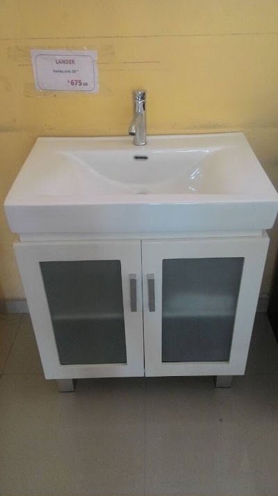 Photos of Porte Expo / Madens Company