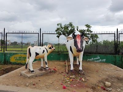 Photos of Dhanghada Shiva Mandir