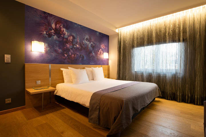 Logis Hôtel Restaurant l'Auberge Spa by null