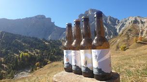 Photo n°11 de BRASSERIE INTERSTELLAIRE DU DEVOLUY à Dévoluy (Fournisseur de bières)