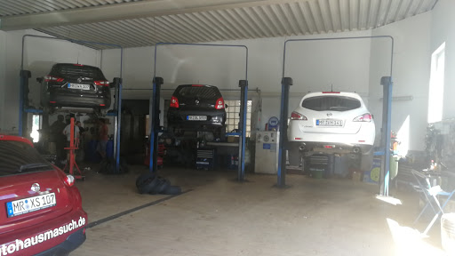 Autohaus Masuch,Inh. R. Masuch - Nissan - Thumbnail