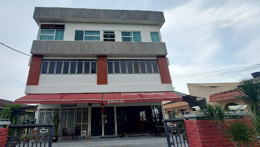 Hocks House T-7, Jalan Gelama, Pekan Tanjung Sepat, 42800 Tanjong Sepat, Selangor, Malaysia