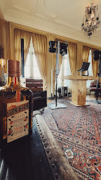 Photo n°4 de Maison Groovy à Cantenay-Épinard (Agence événementielle)