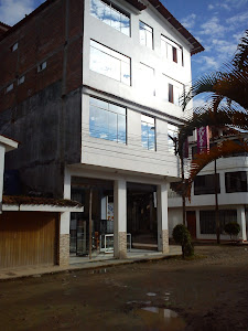 Residencial Luisita 5