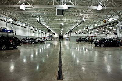 Photos of Arlington Toyota