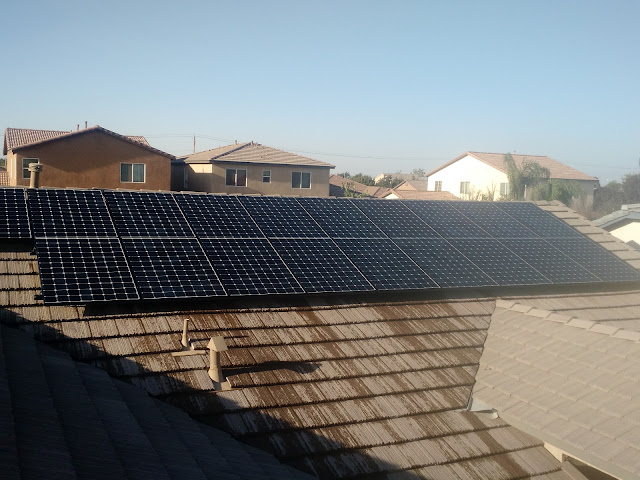 Gallery of Purewater Solar Cleaning & Windows located in  - Verified Cleaning Service nearby.