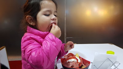 Photos of Iglu