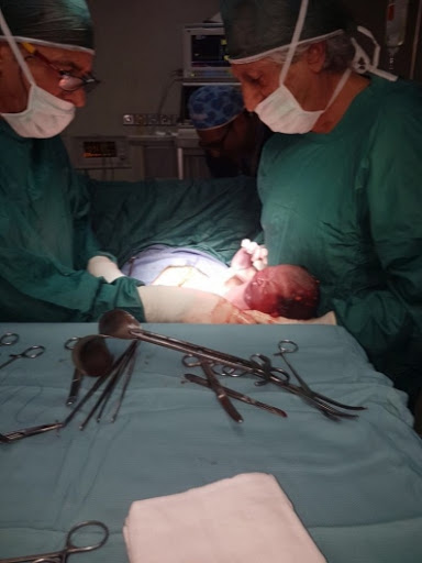 Dr. Salvatore Palladino, Ginecologo - Thumbnail