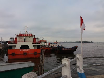 Photos of Pelabuhan Ferry