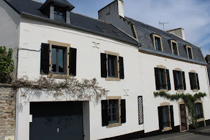 Photo n°16 de Le 29 d'à côté à Pont-Croix (Maison d'hôtes)