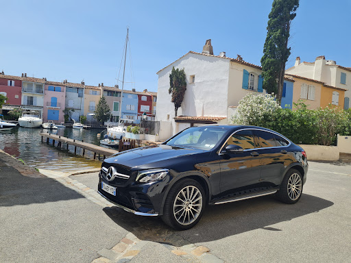 PRIVATE DRIVER 83 / SERVICE DE TRANSPORT AVEC CHAUFFEUR / ALTERNATIVE TAXI VAR Gallery - France