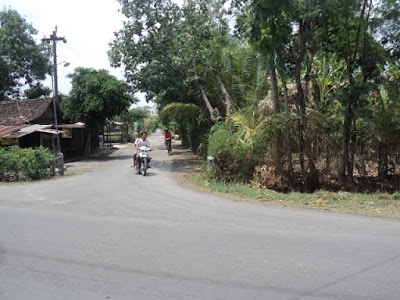 Photos of Kantor Kepala Desa Hadiluwih