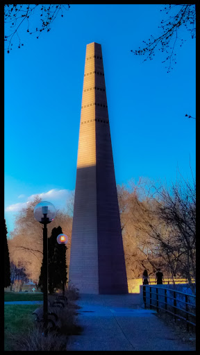Stepped Tower - Thumbnail