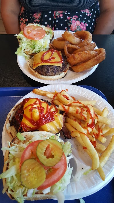 Photos of Canada Steak Burger