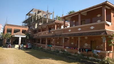 Photos of Hotel Sky Palace Ltd.