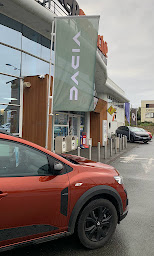 Photo n°7 de Renault Trébeurden à Trébeurden (Agence de location de véhicules de loisirs)