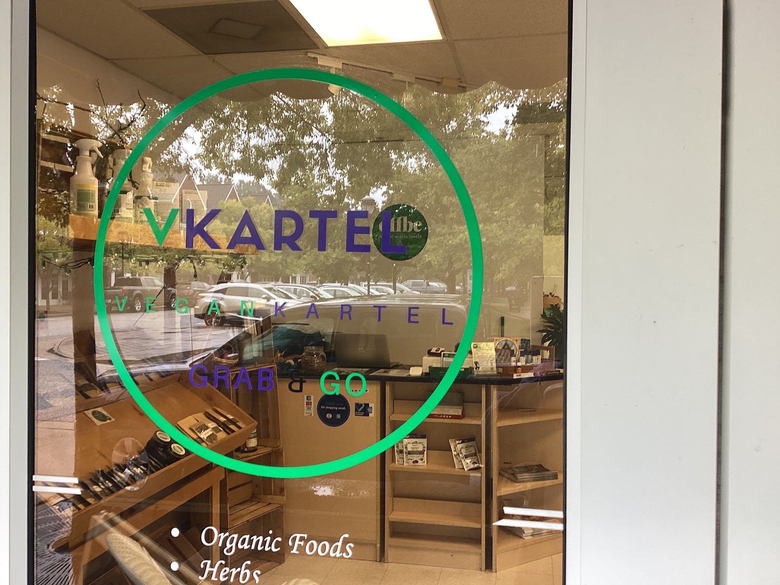 Vegan Kartel — photo 15