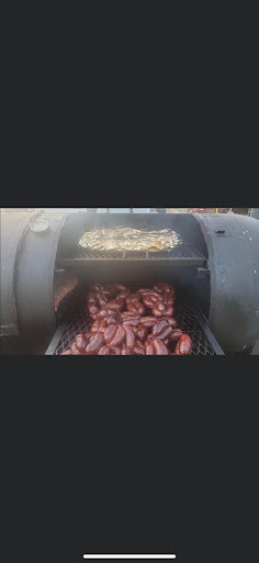 Iceman’s BBQ - Visual