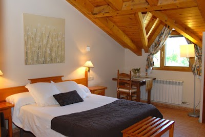 Photos of Fl&oacute;rido Hotel