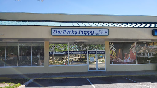Deb's Perky Puppy Gallery - United States