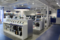 LDLC Clermont-Ferrand (AUBIERE) à Aubière