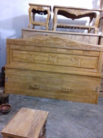 Photos of Unique Furniture