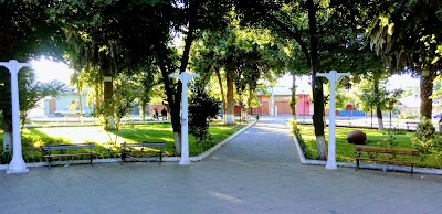 Photos of Municipality of Quinta de Tilcoco