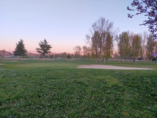 Grijota Golf - Thumbnail