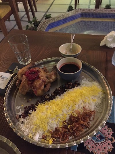 Photos of Bukhara Restaurant