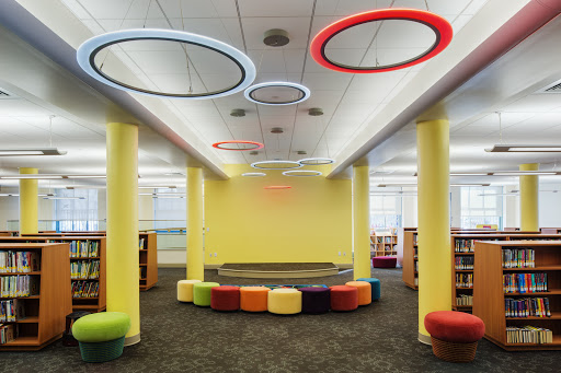 Wilmington Public Library - Thumbnail