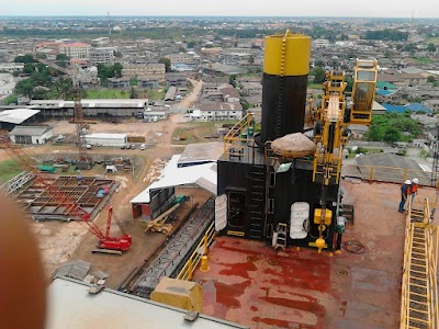 Photos of Idmon Engineering and Construction Company Limited